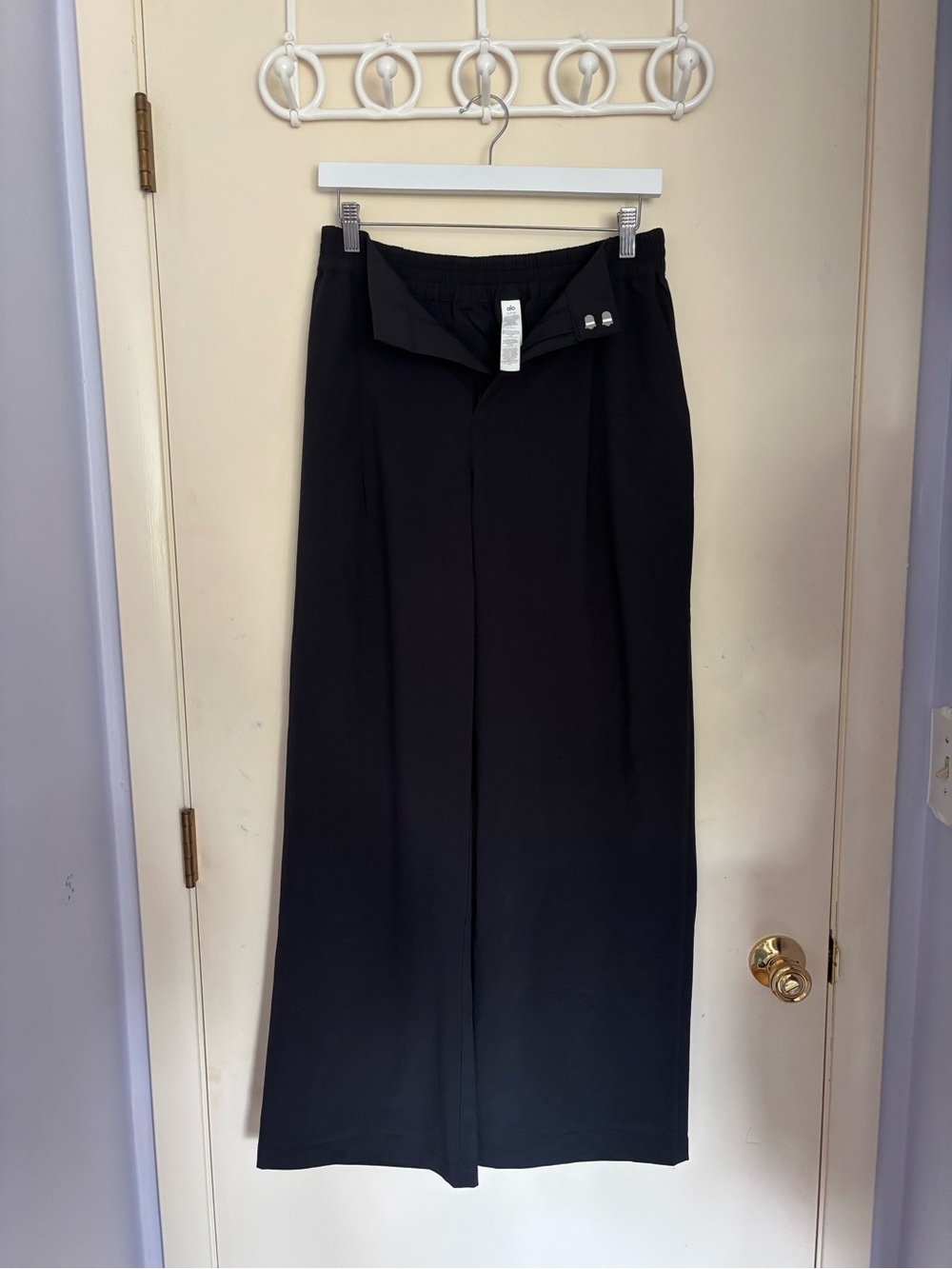 Alo Yoga Pursuit Trouser